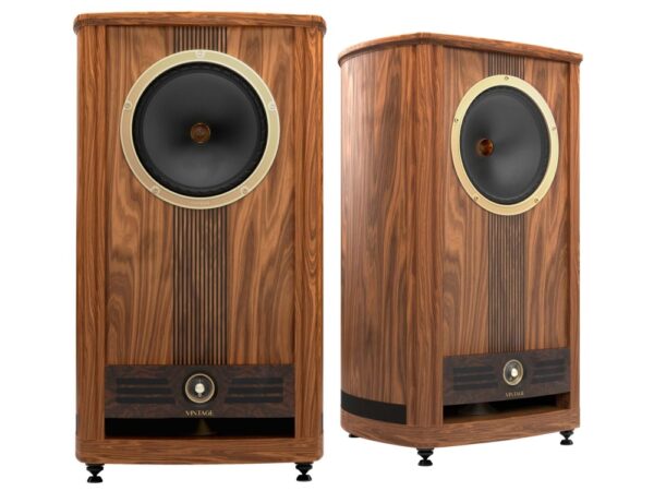Fyne Audio Vintage Fifteen
