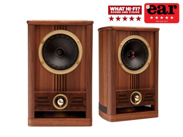 Fyne Audio Vintage Five