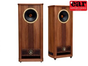 Fyne Audio Vintage Ten