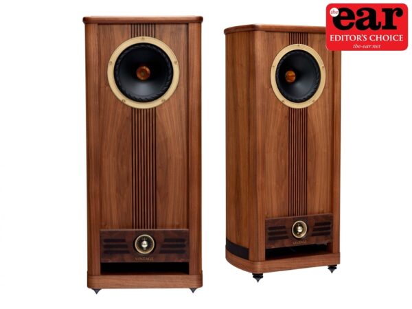 Fyne Audio Vintage Ten