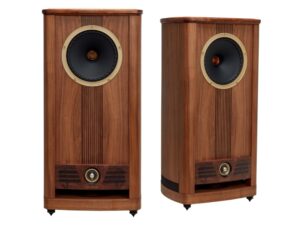 Fyne Audio Vintage Twelve
