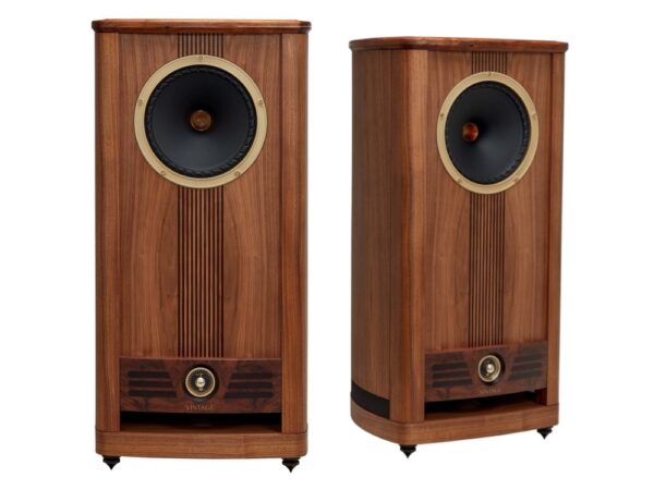 Fyne Audio Vintage Twelve