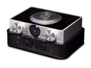 iFi iDSD Phantom