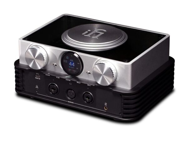 iFi iDSD Phantom