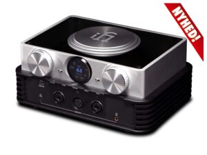 iFi iDSD Phantom