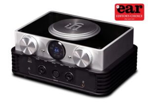 iFi iDSD Phantom