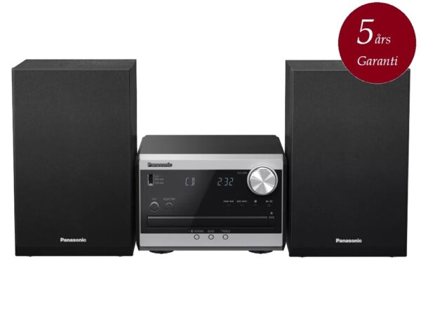 Panasonic SC-PM272EG