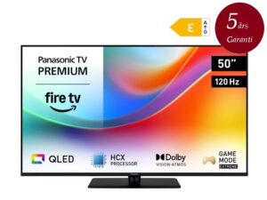 Panasonic TV-50W85BEZ