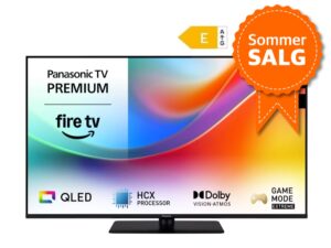Panasonic TV-50W85BEZ