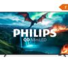 PHILIPS 55MLED810/12