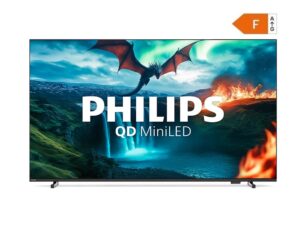 PHILIPS 55MLED810/12