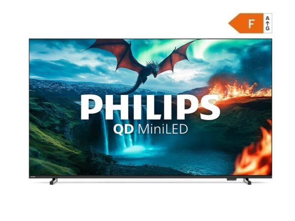 PHILIPS 55MLED810/12