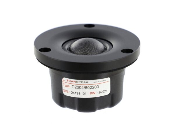 Scan Speak D2004/602200