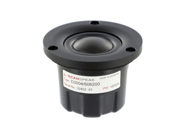 Scan Speak D3004/606200