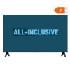 TCL 32V5C - All inclusive