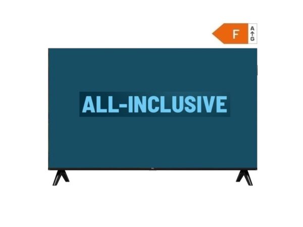 TCL 32V5C - All inclusive