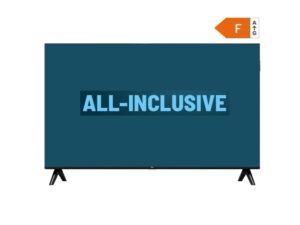 TCL 40V5C - All inclusive