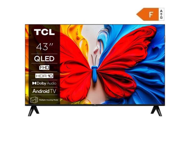 TCL 43V5C