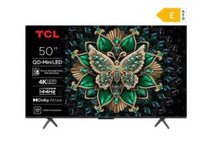 TCL 50C6K