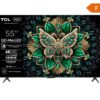 TCL 55C6K 4K Mini LED TV