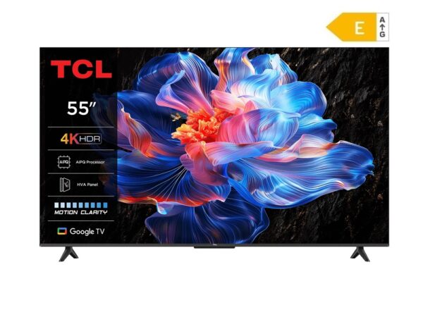 TCL 55P6K