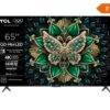 TCL 65C6K 4K Mini LED TV