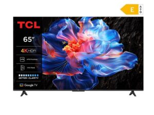 TCL 65P6K