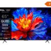 TCL 65P8K 4K QLED TV