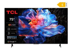 TCL 75P6K