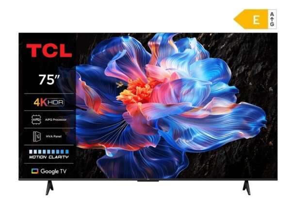 TCL 75P6K