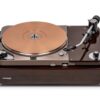 Thorens TD 124 DD Exclusive