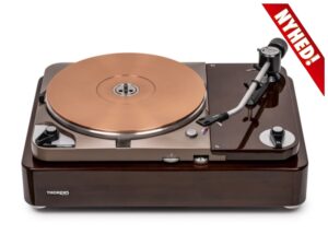 Thorens TD 124 DD Exclusive