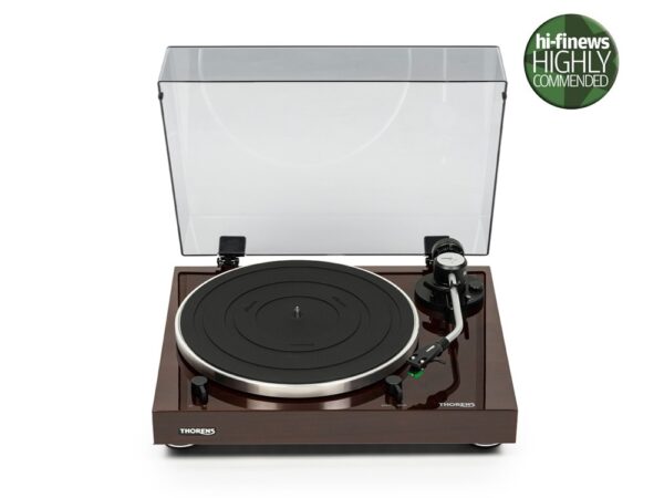 Thorens TD 204