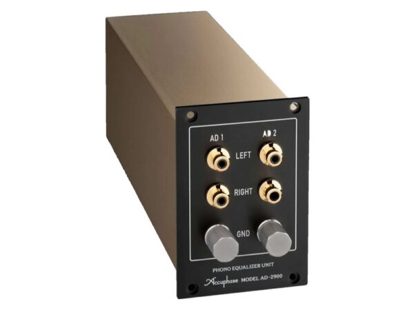 Accuphase AD-2900
