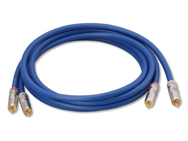 Accuphase AL-type RCA