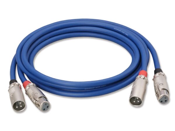 Accuphase ALC-type XLR