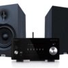 Advance Paris MyConnect 60 med Elac Debut DB63