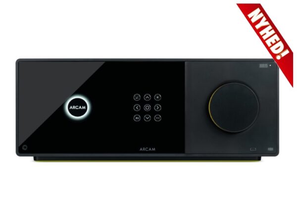 Arcam AVA15