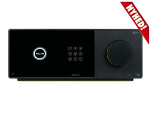 Arcam AVA25