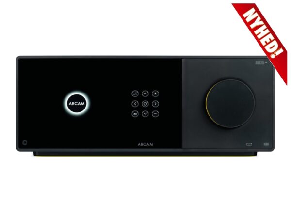 Arcam AVA25