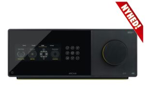 Arcam AVA35
