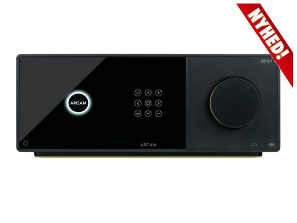 Arcam AVP45