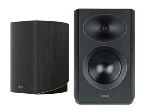 Arcam R15