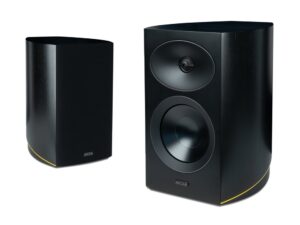 Arcam R25