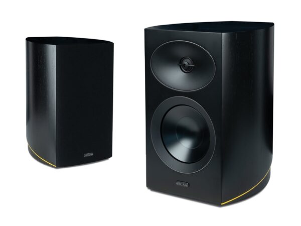 Arcam R25