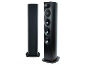 Arcam R35