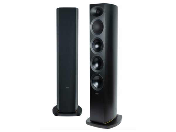 Arcam R35