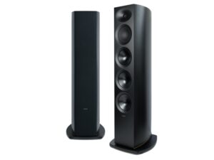 Arcam R45