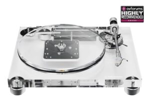 Audio Technica AT-LPA2