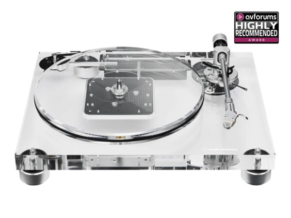 Audio Technica AT-LPA2